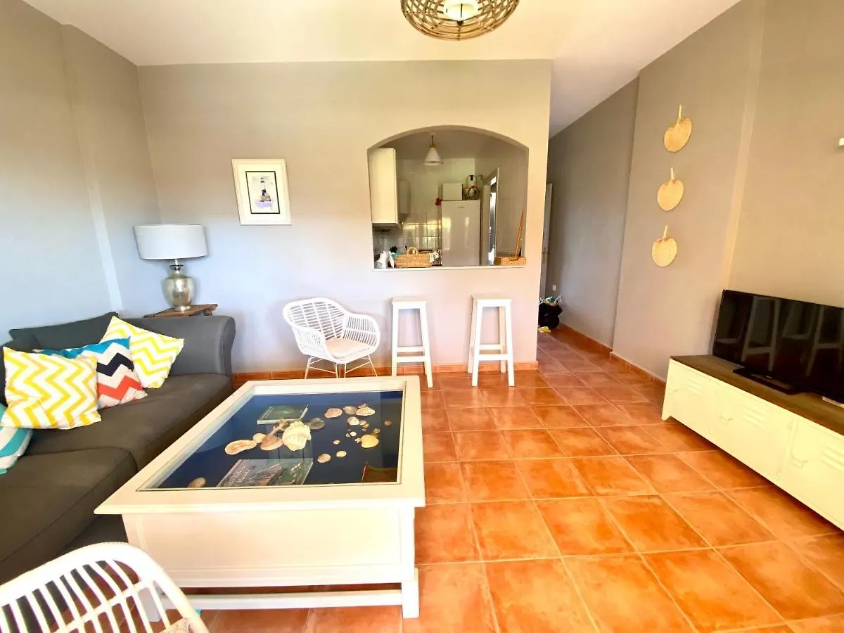 Atico Islantilla Golf Lepe