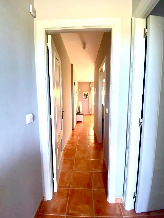 Apartment Atico Islantilla Golf Lepe